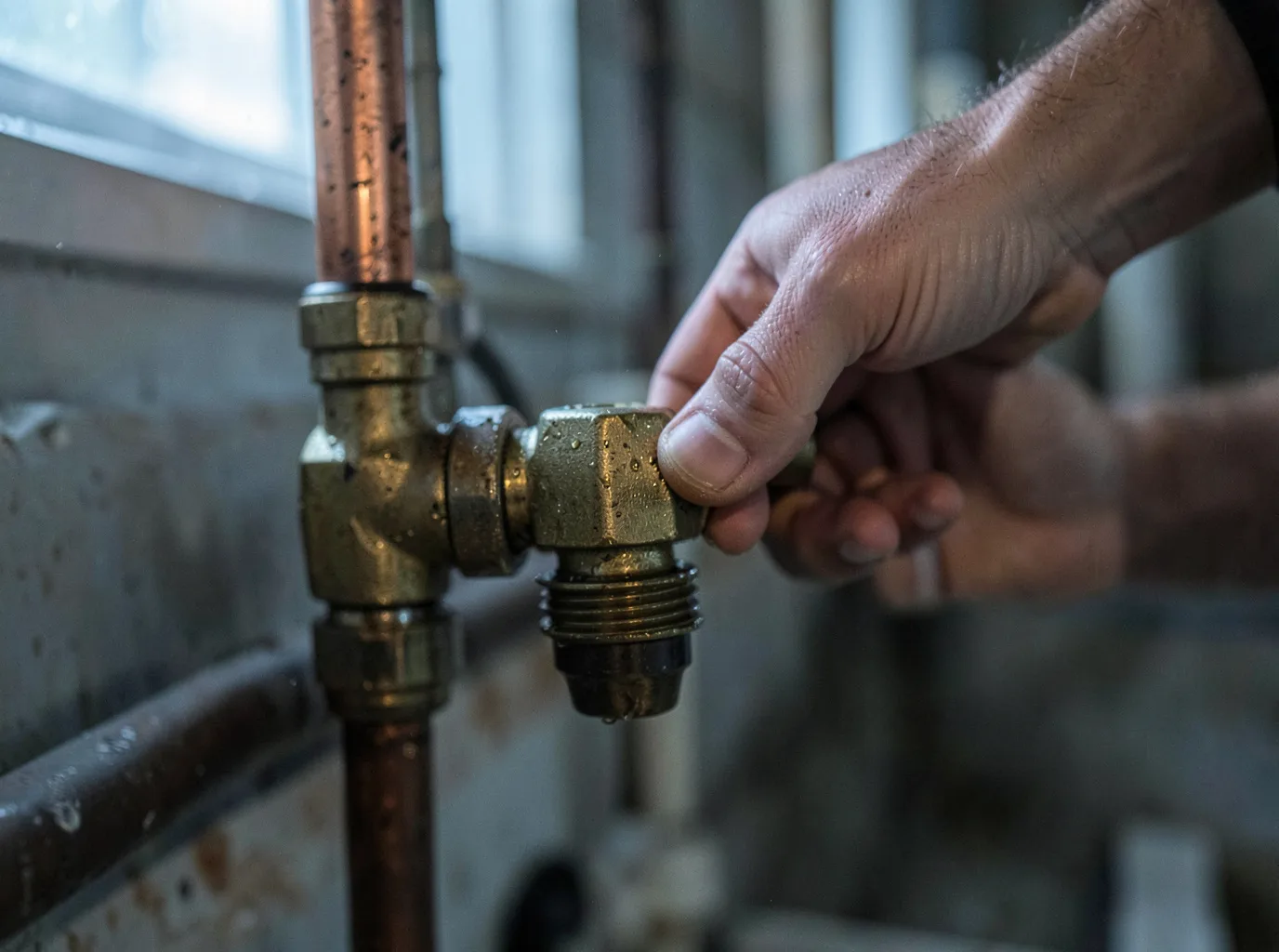 Emergency Plumber Brownsville, WI FAQs